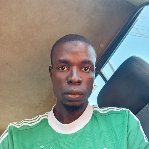 Umar U. profile photo