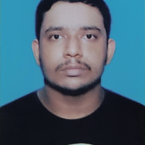 Arka C. profile photo