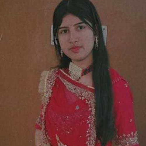 yogita j. profile photo