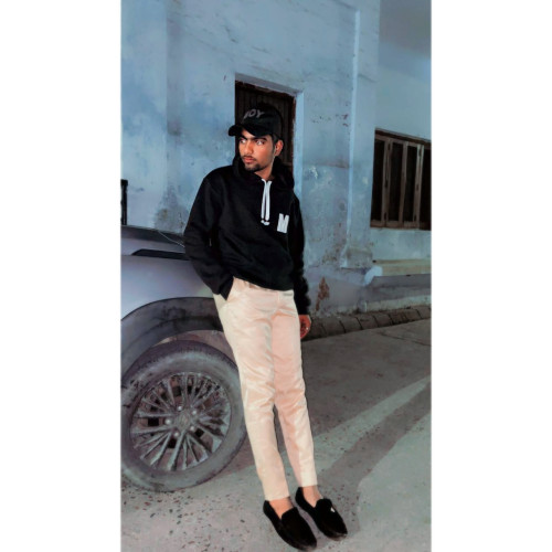 Shivam G. profile photo