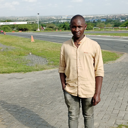antony m. profile photo
