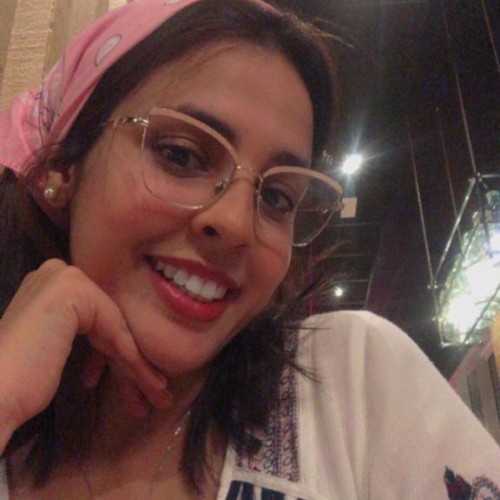 khouzayma M.