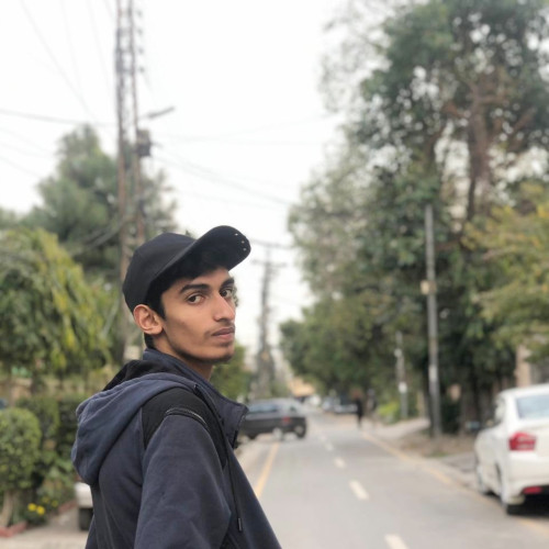 Muhammad  K. profile photo