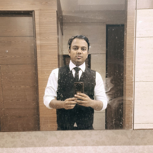 Vikas R. profile photo