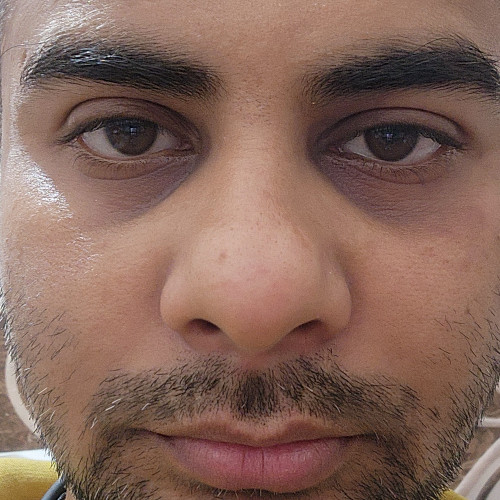 Yogie S. profile photo