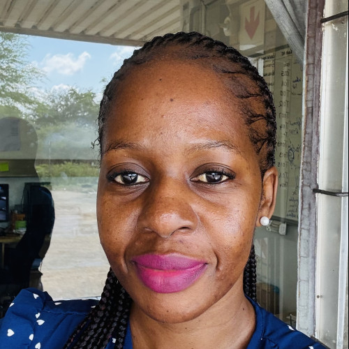 Nonsikelelo Charity N. profile photo