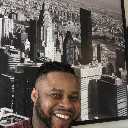 Barnabas  O. profile photo