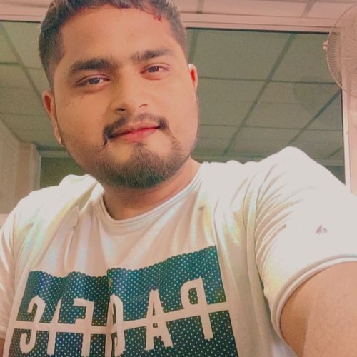 Shivam  R.