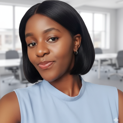 Tasha N. profile photo