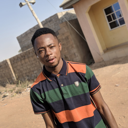 Yusuf  A.