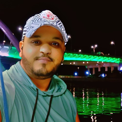 David B. profile photo