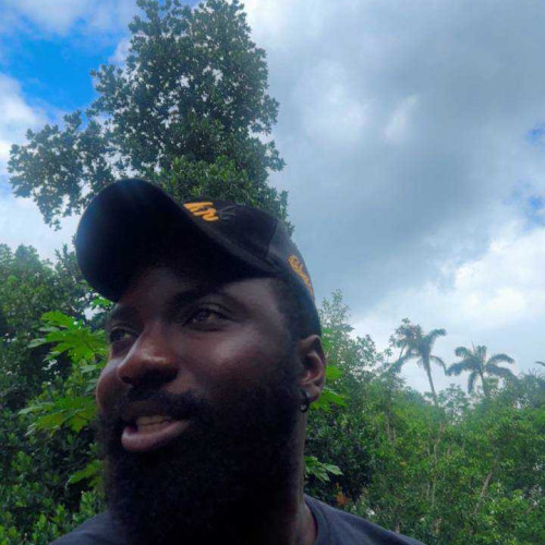 Anthony K. profile photo