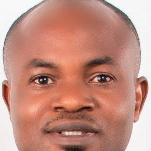 IDUMA  M. profile photo