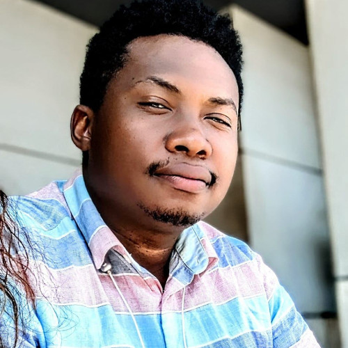 Gatien F. profile photo