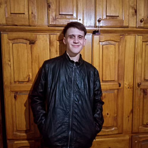 Ulises  A. profile photo