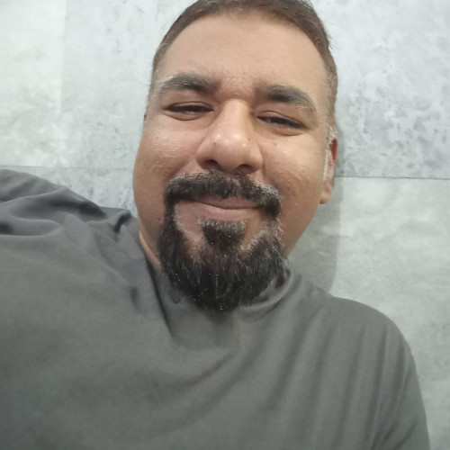najeeb a. profile photo