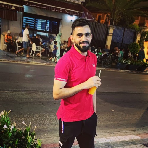 Mohamed F.