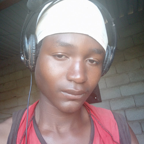 Mahamadauo  A. profile photo