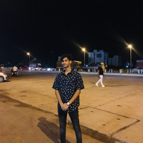 Santhosh R. profile photo