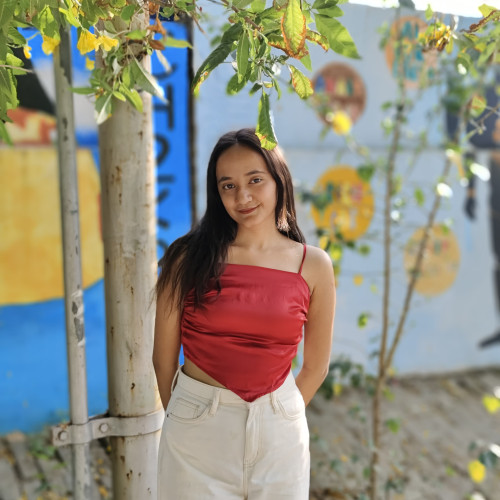 Priyanshi  B. profile photo