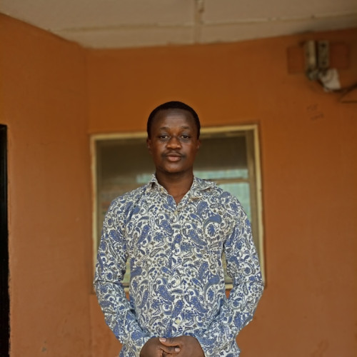 Sulyman O. profile photo