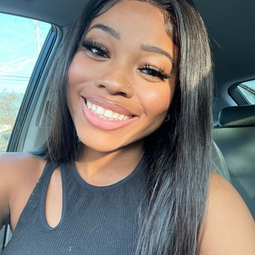 Kaliyah T.