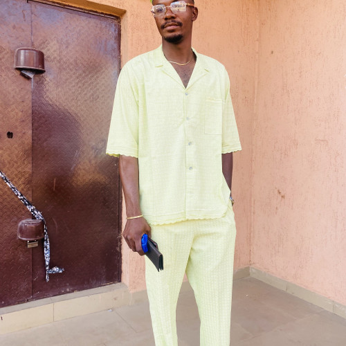 Emeka A. profile photo