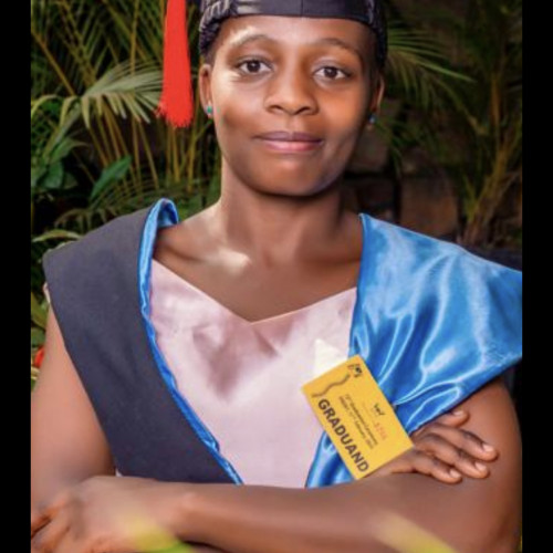 Phoebe N. profile photo