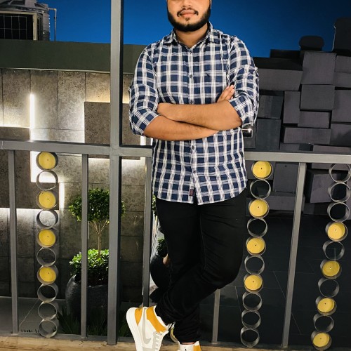 Saksham  G.