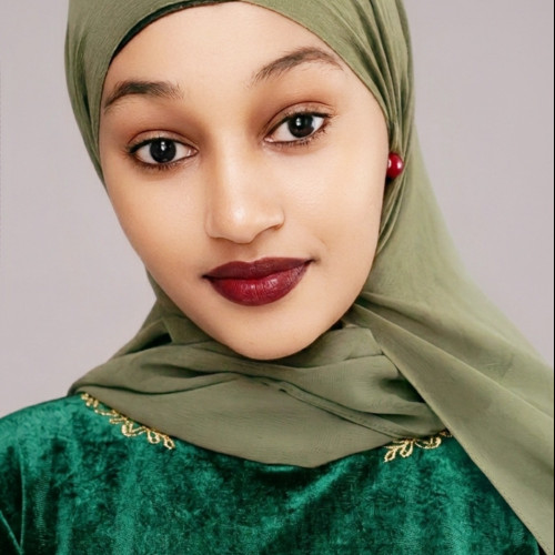 Safia R. profile photo