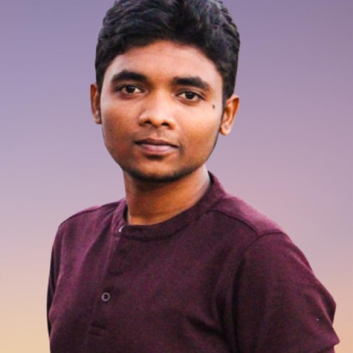 Krishnaraj R.
