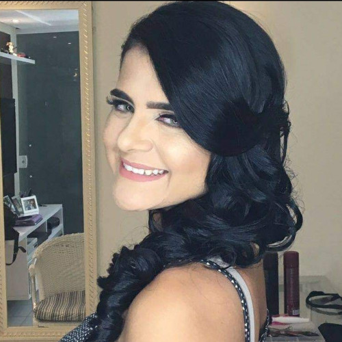 JANAINA F. profile photo