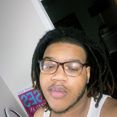 Darrius P.