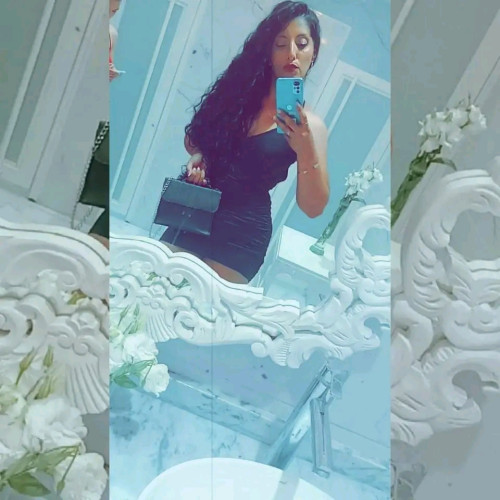 Gisel Solange I.