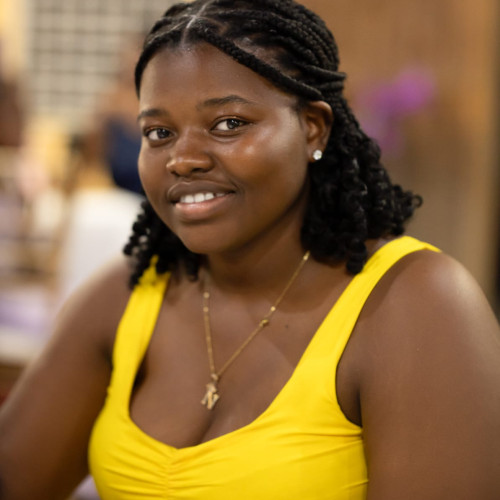 Grace W. profile photo