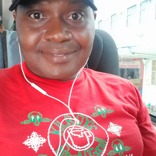 Maurice T. profile photo