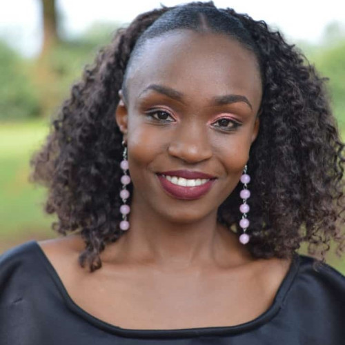 Jackline K. profile photo