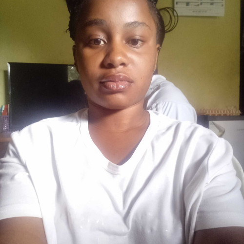 Mutoni C. profile photo