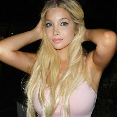 Sasha R.