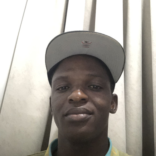 Godwin J. profile photo