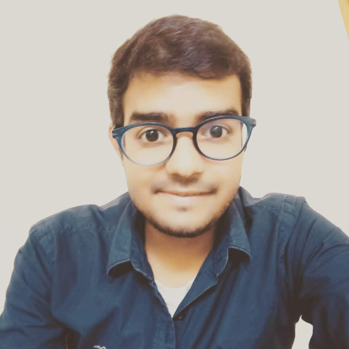 Anshuman T. profile photo