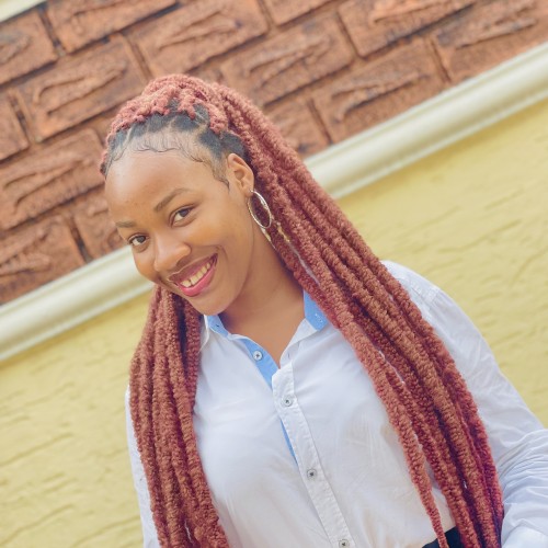 Prisca  L.