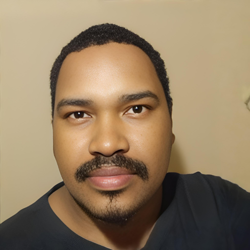 Roderick V. profile photo