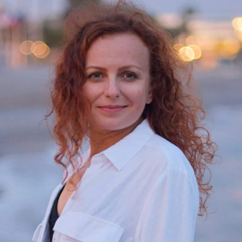 Lili K. profile photo