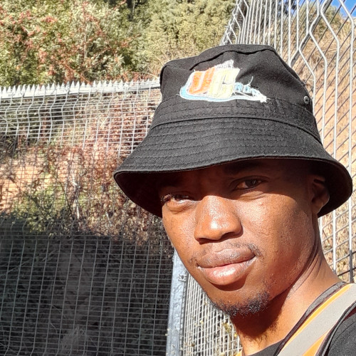 Mpho M.