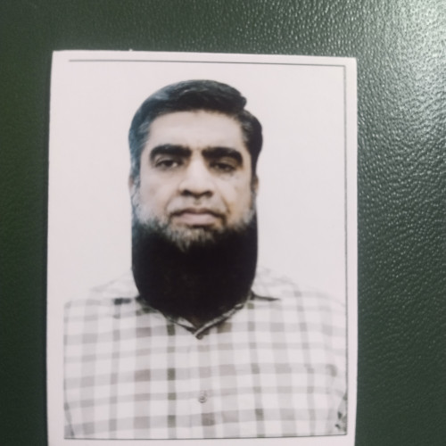 Nabeel S. profile photo