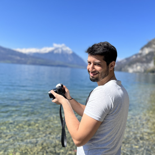 Zakaria A. profile photo
