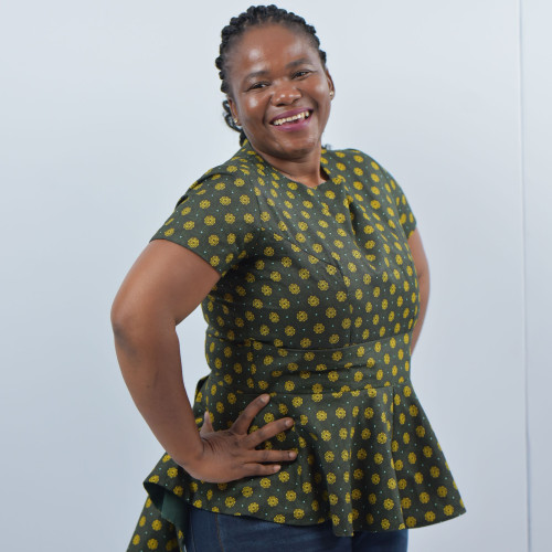 Thabisile  H. profile photo