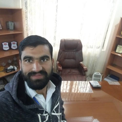 Bilal  M. profile photo
