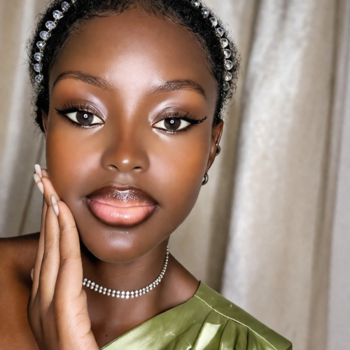 Demistuta N. profile photo